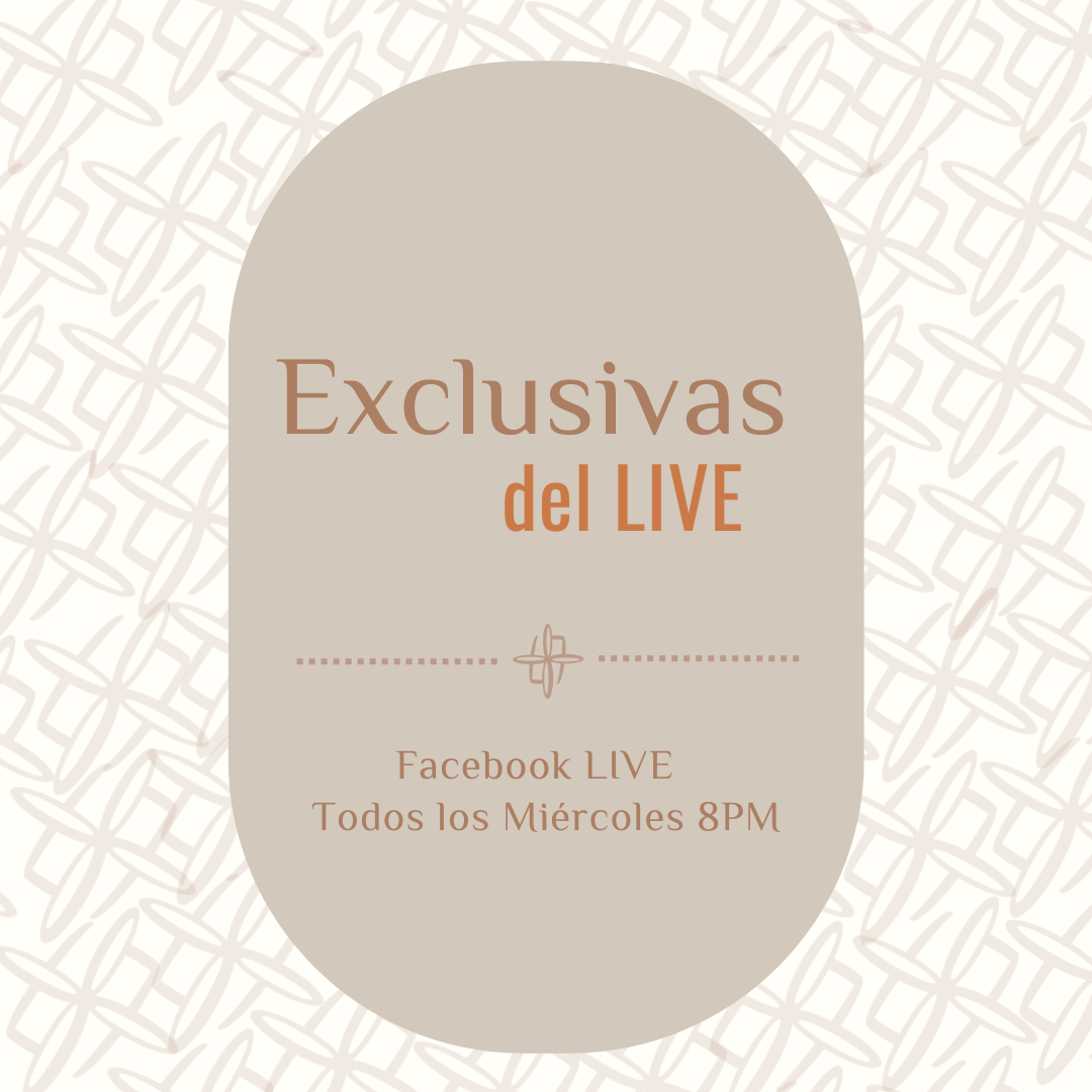 Lo que quedó del LIVE 👀