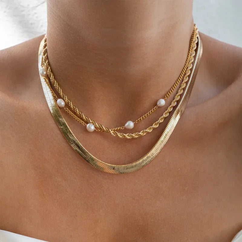 Collares