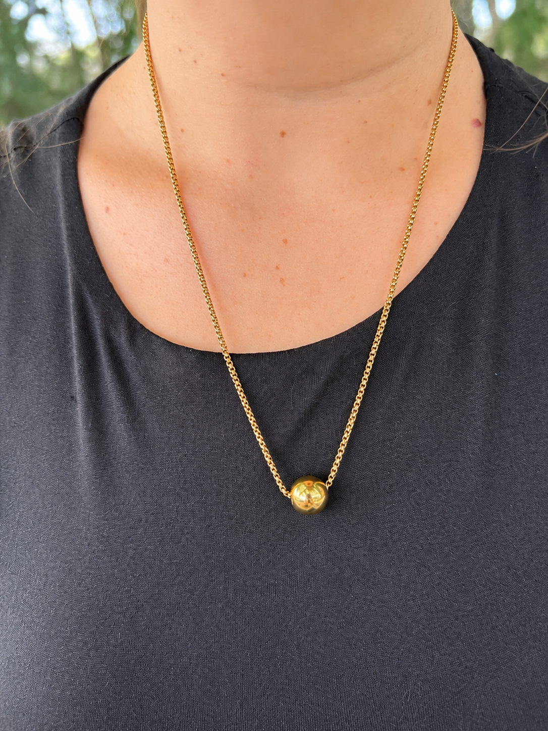 Nova Neckalce