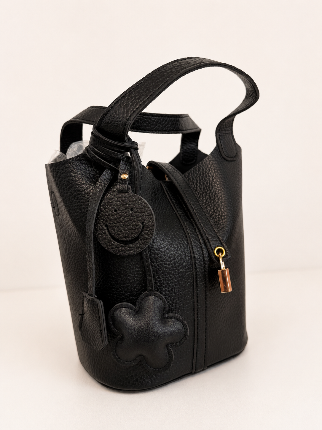 Flora Bag Charm