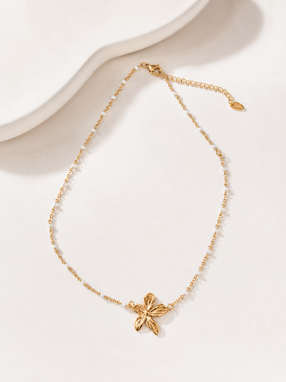 Blossom Necklace