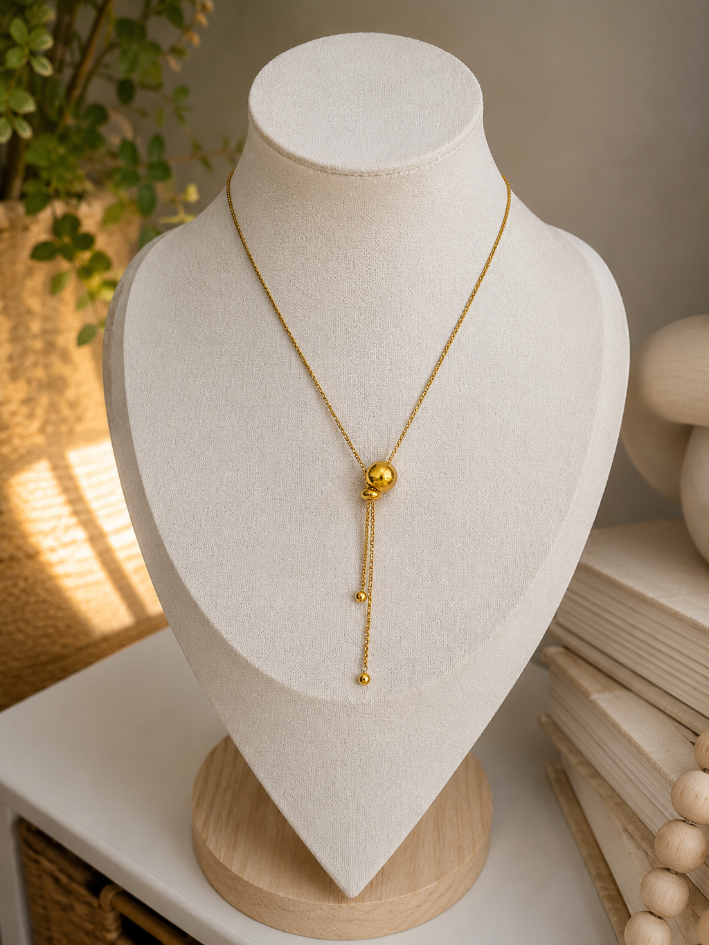 Nova Neckalce