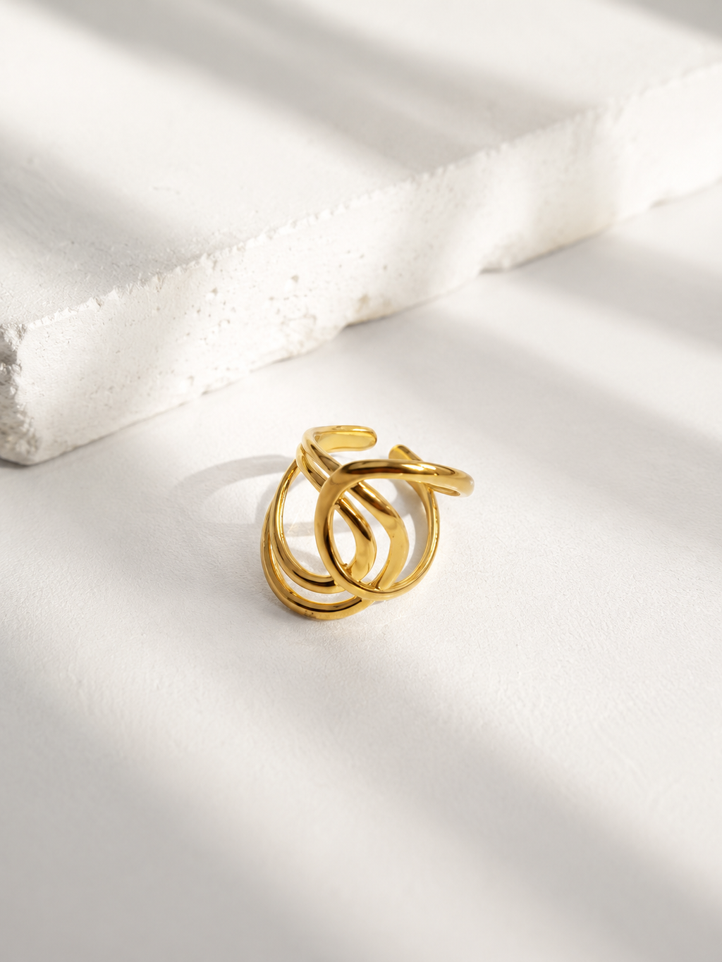 Orbit Ring