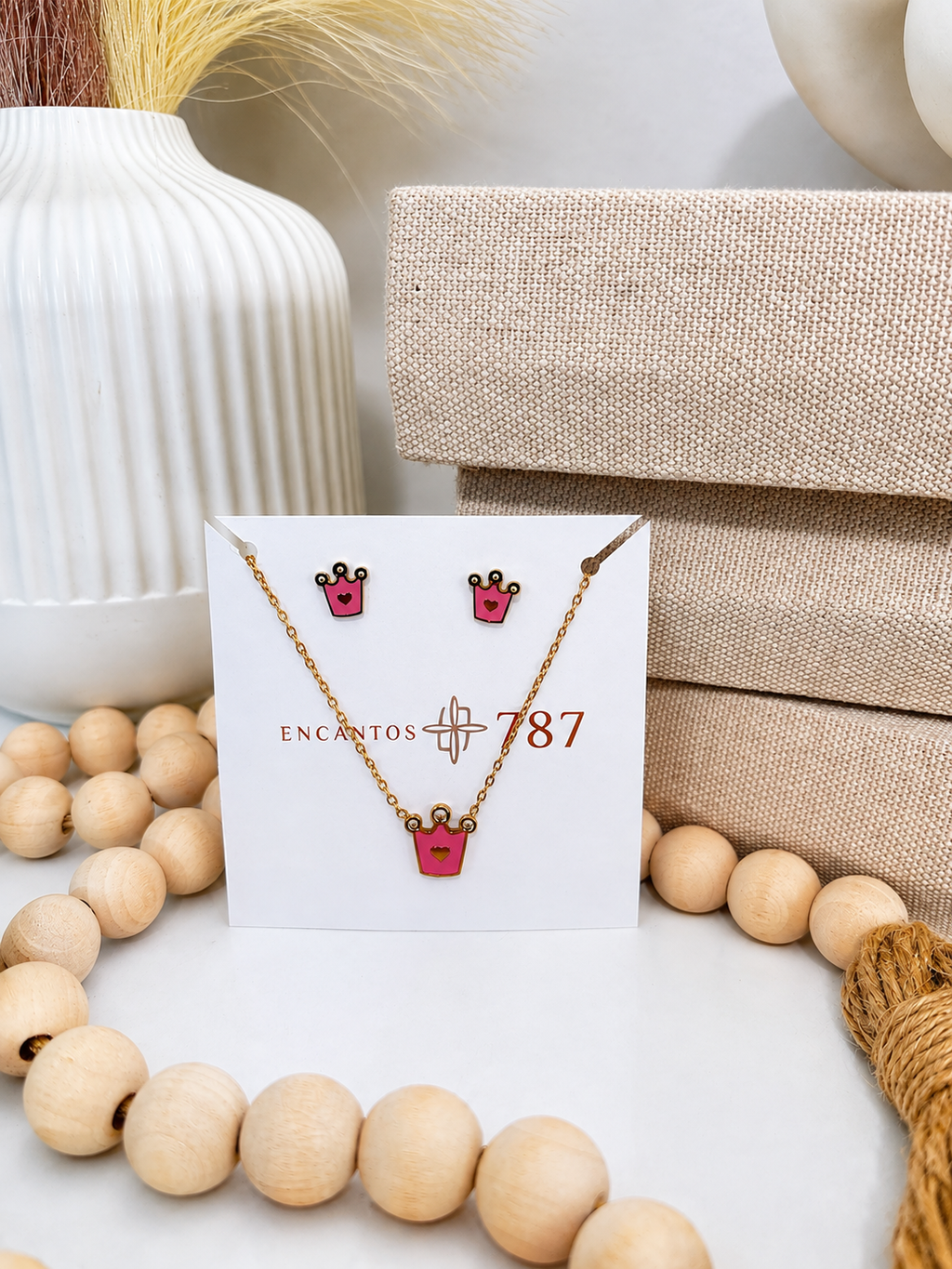 Little Queen Set 👑