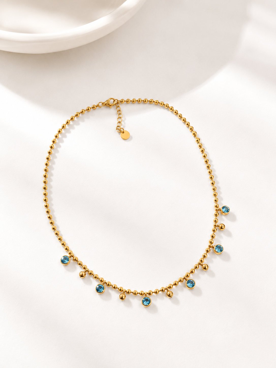 Color Pop Necklace