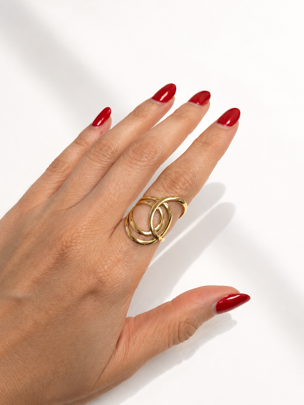 Orbit Ring