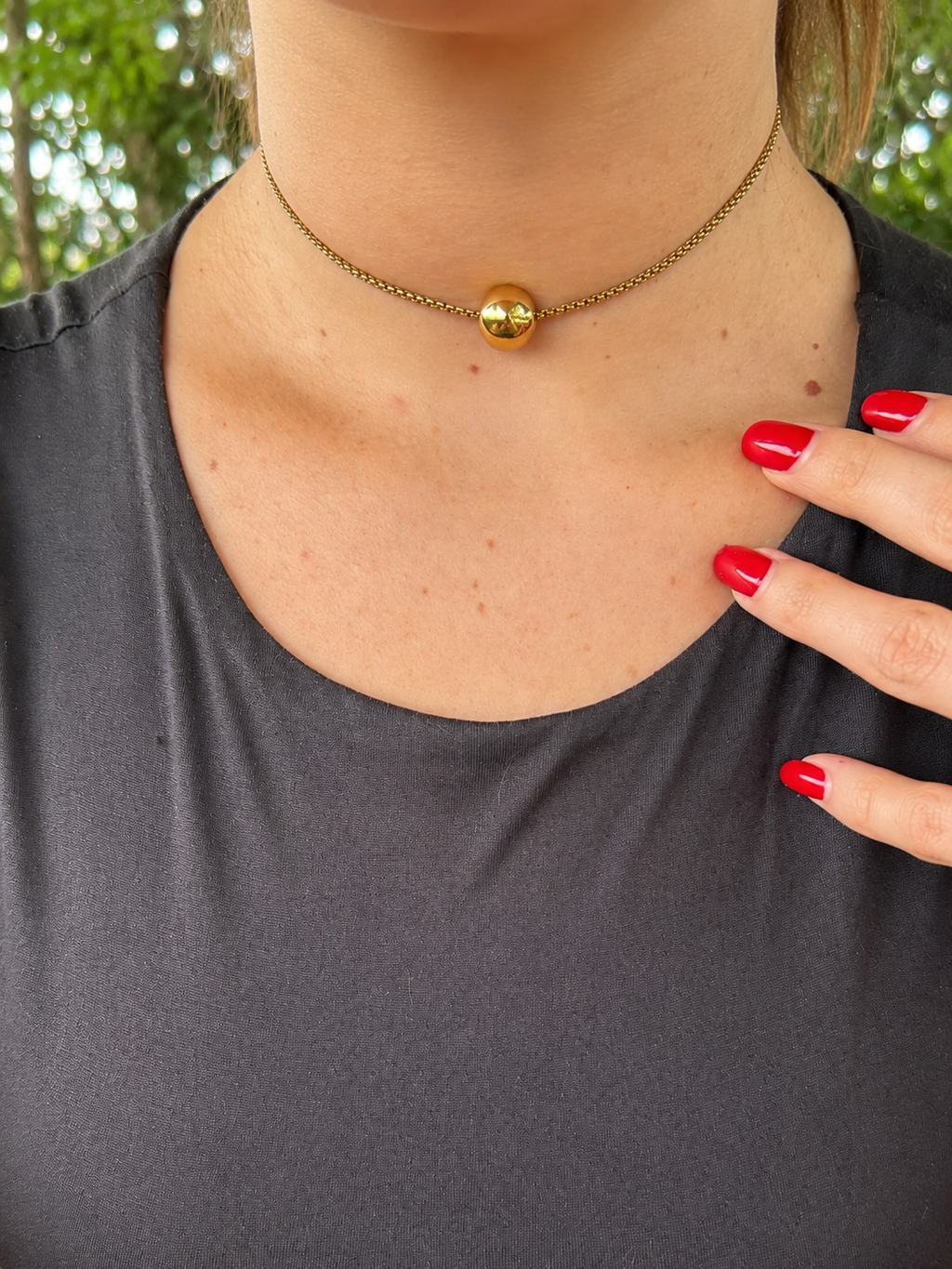 Nova Neckalce