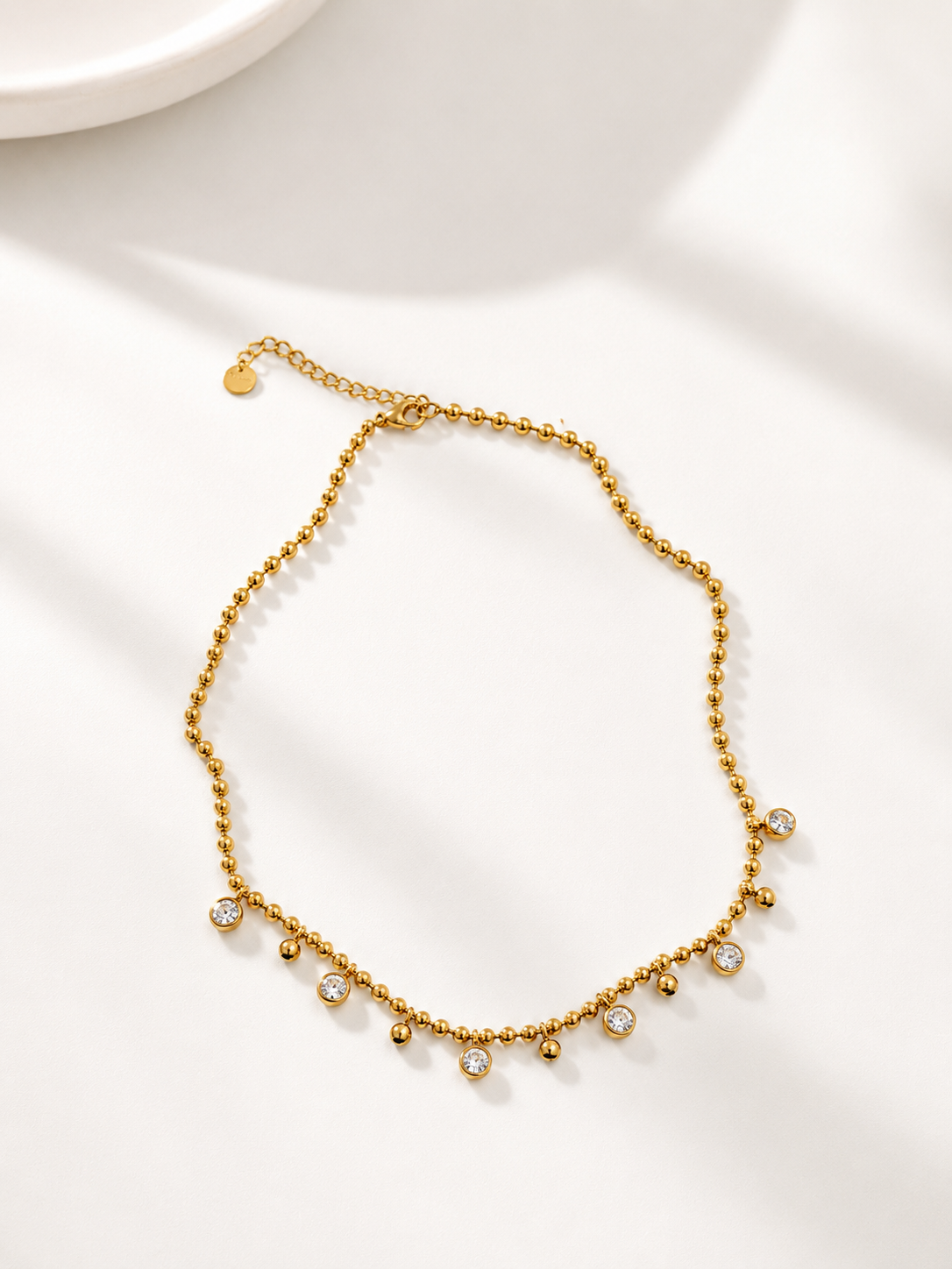 Color Pop Necklace