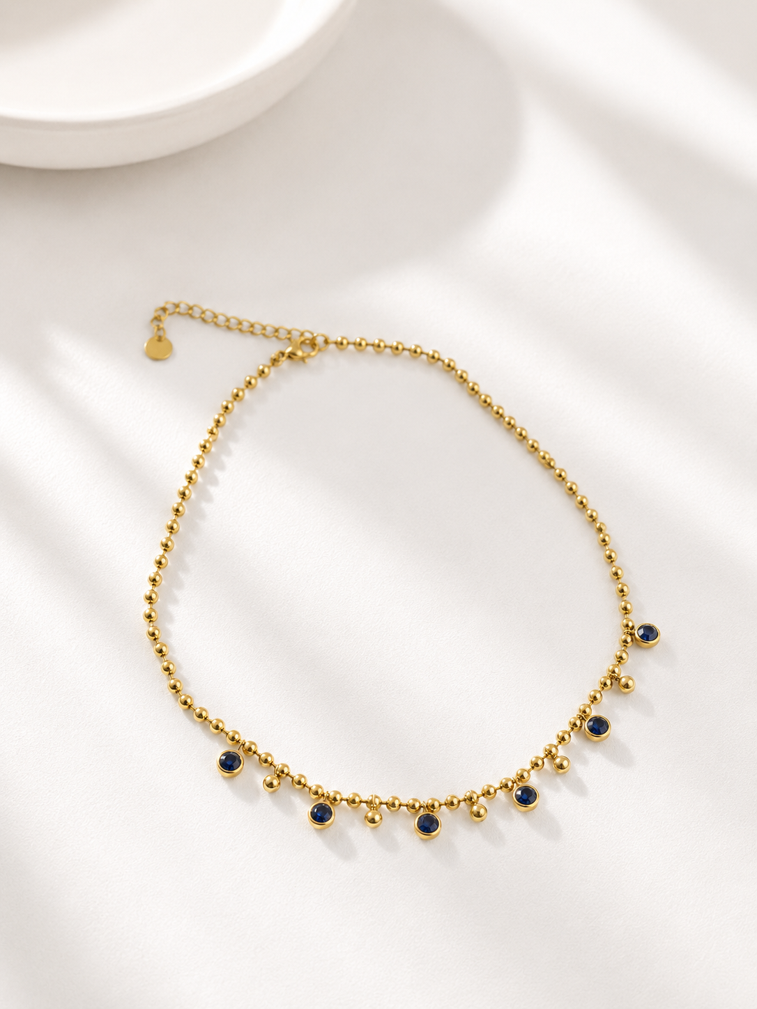 Color Pop Necklace