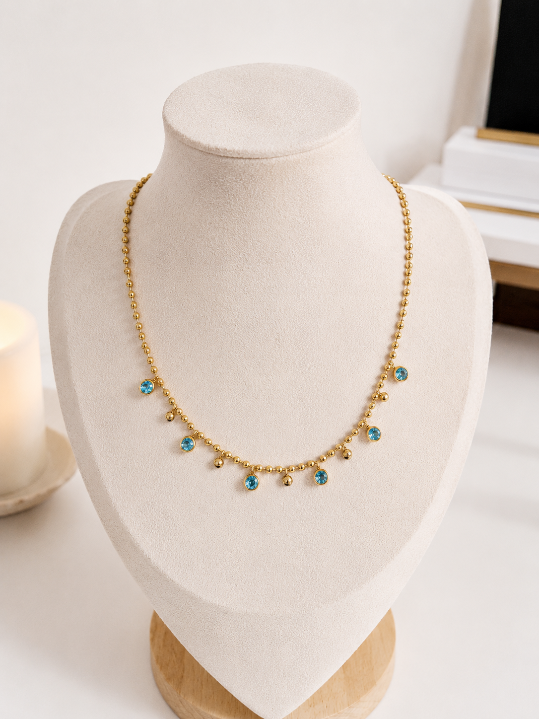 Color Pop Necklace