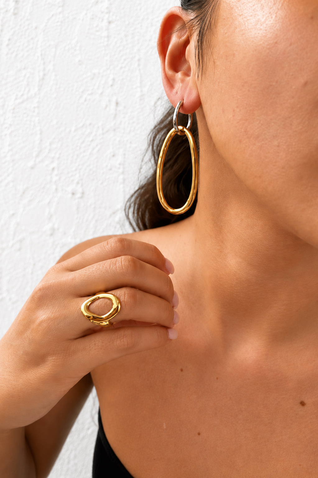 Duo Hoops