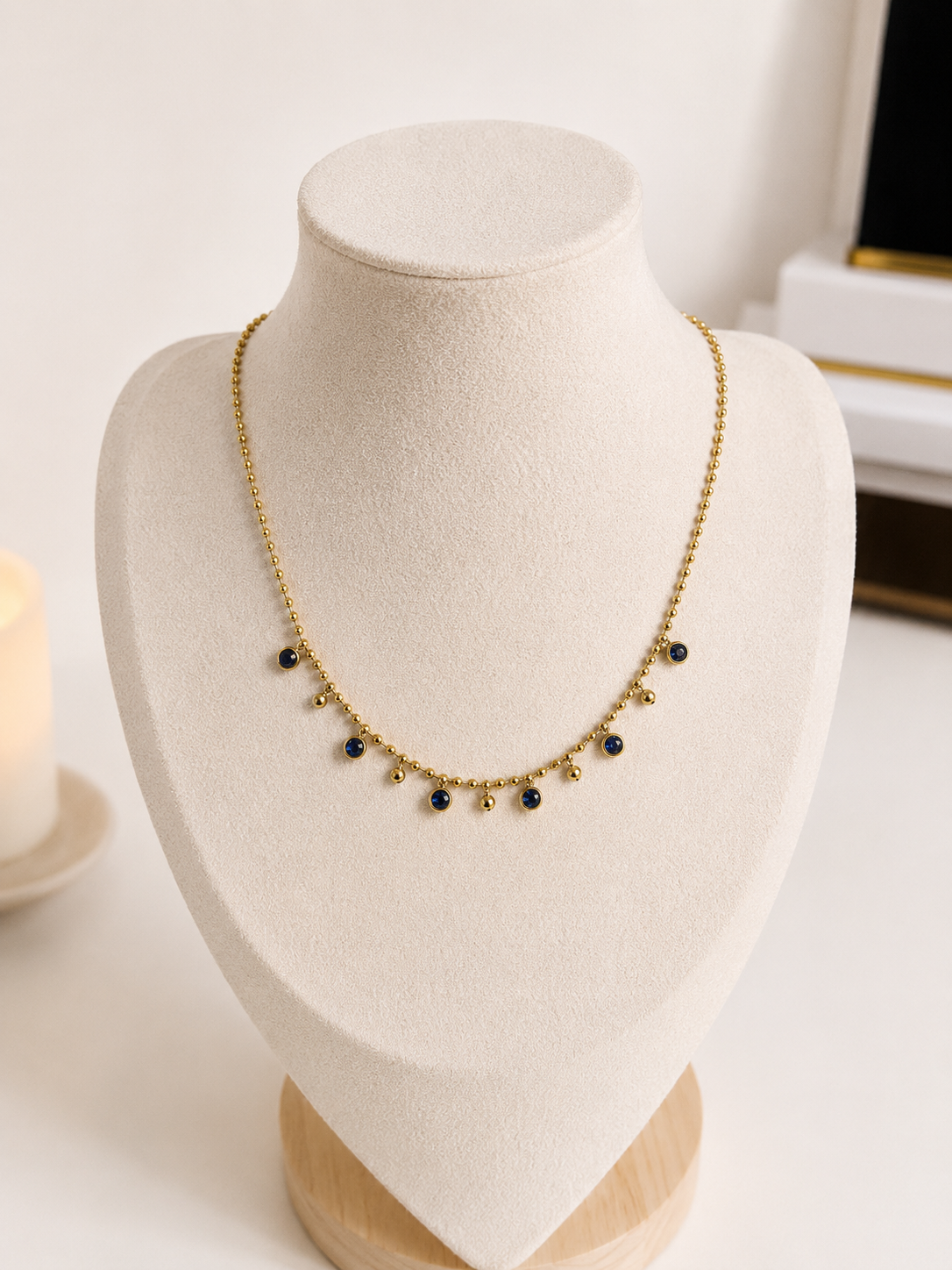 Color Pop Necklace