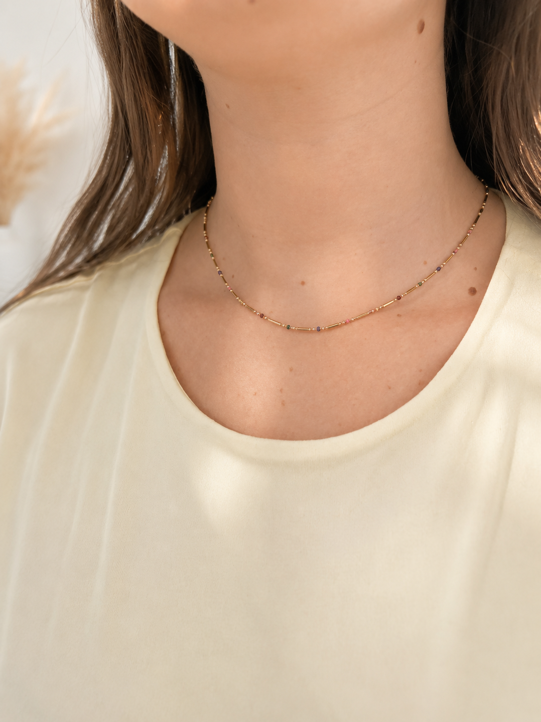 Candy Necklace