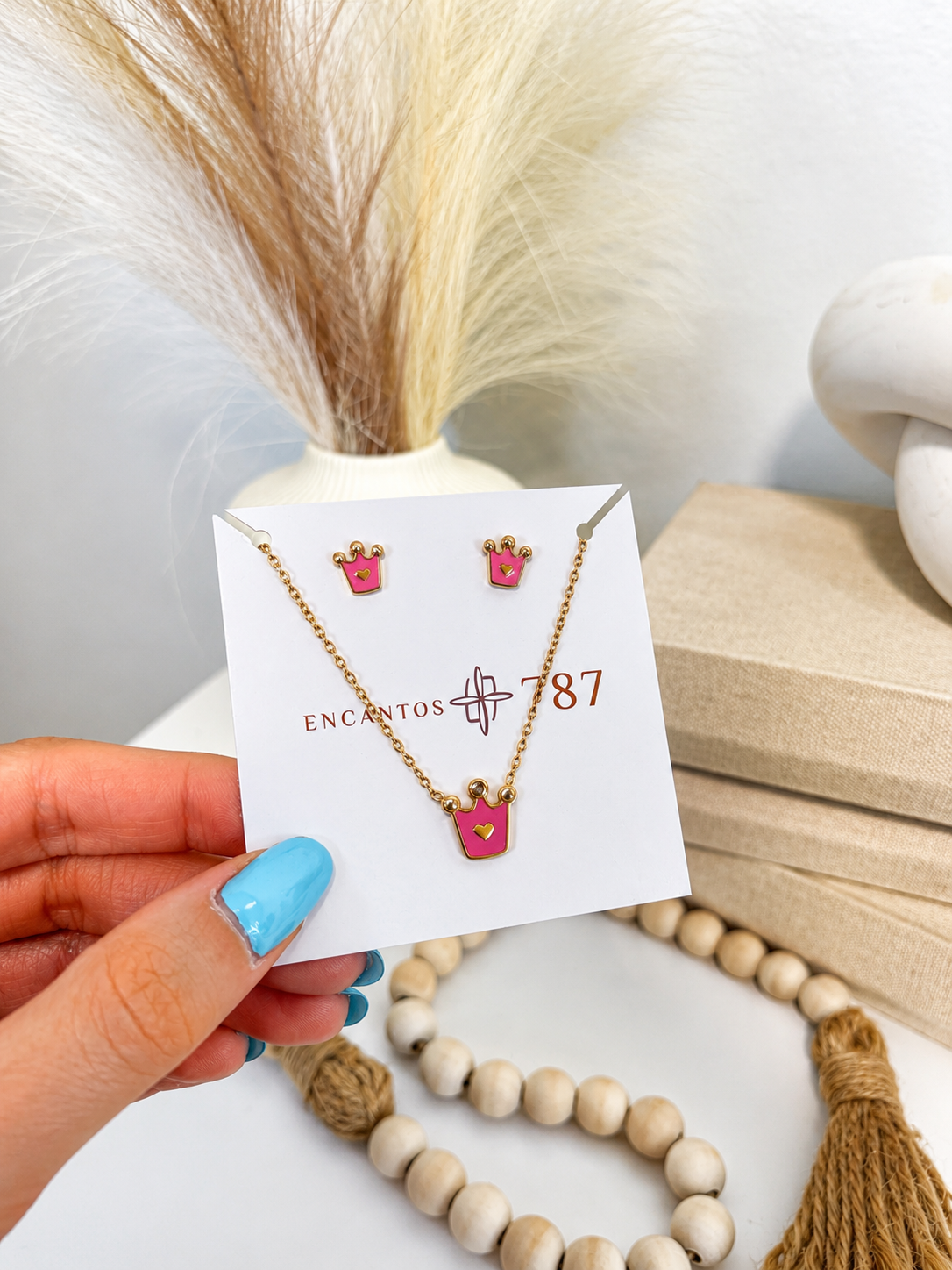 Little Queen Set 👑