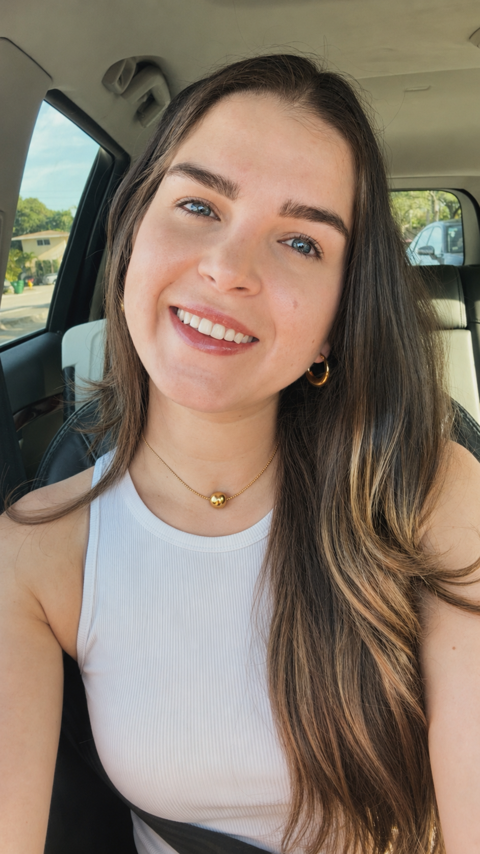 Nova Neckalce
