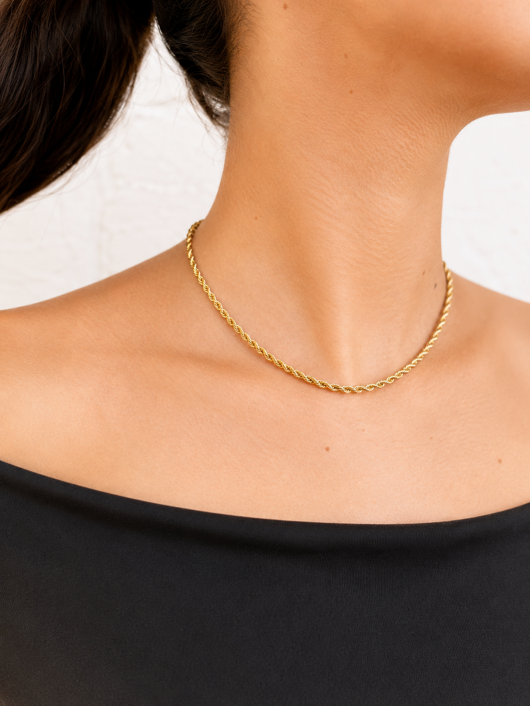 Nola Necklace