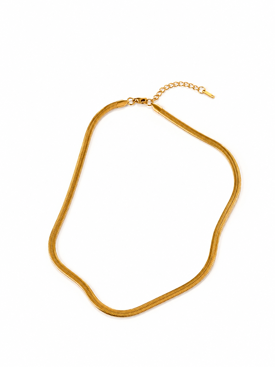 Tara Necklace