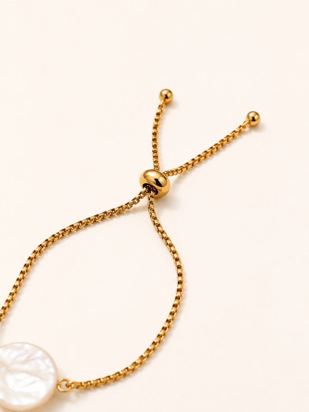 Perlina Bracelet