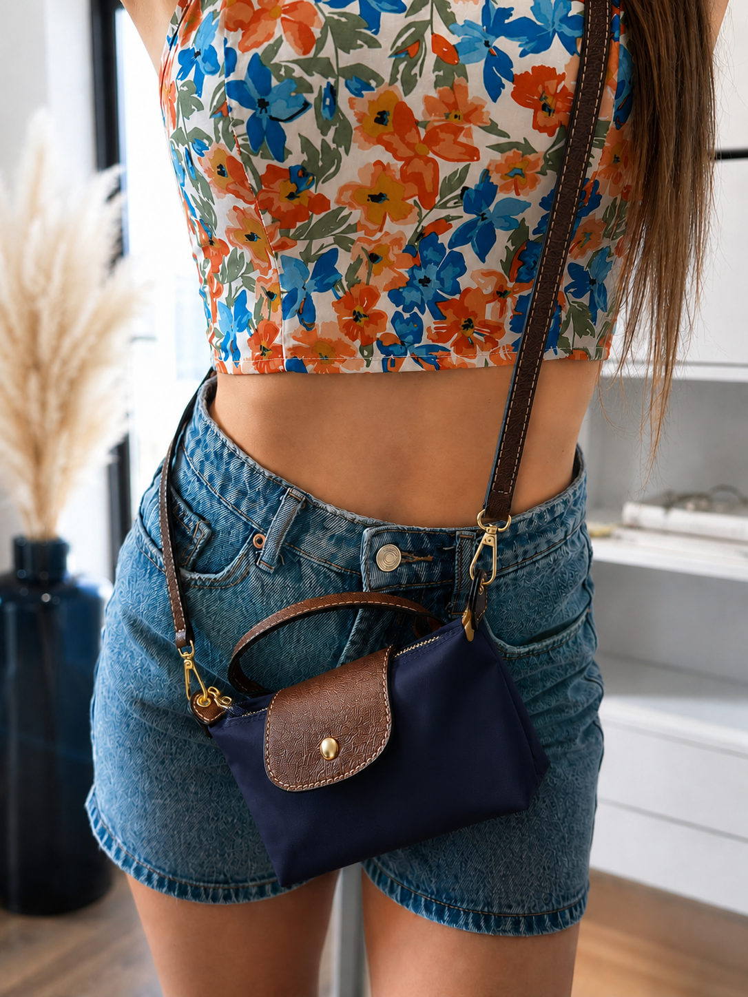 Pouchie Bag