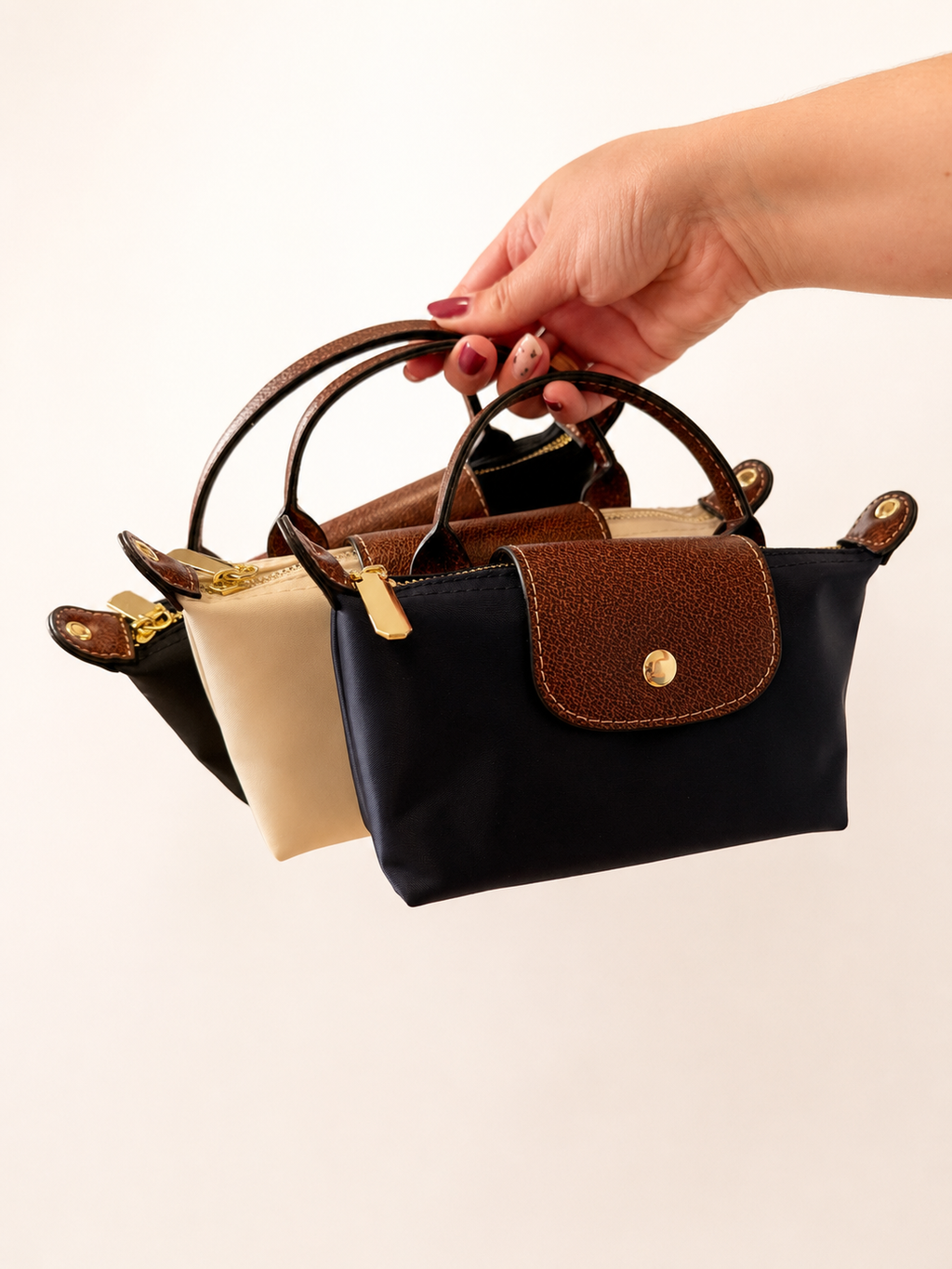 Pouchie Bag