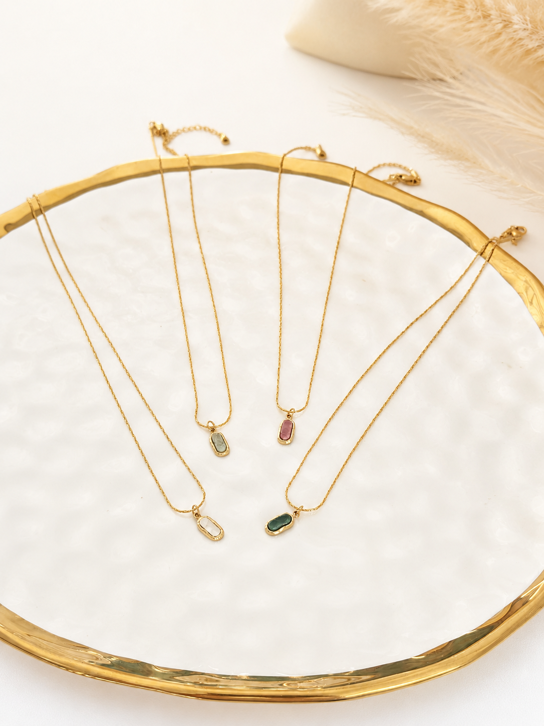 Aria Necklace