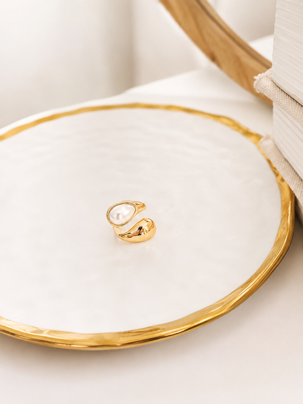 Solara Ring