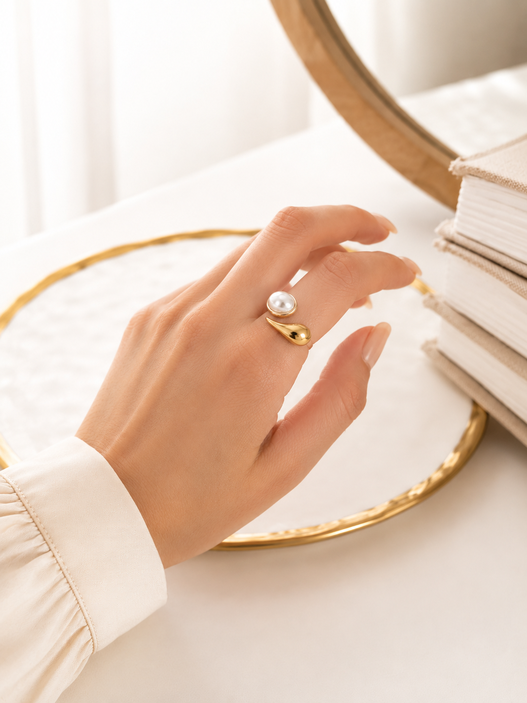 Solara Ring
