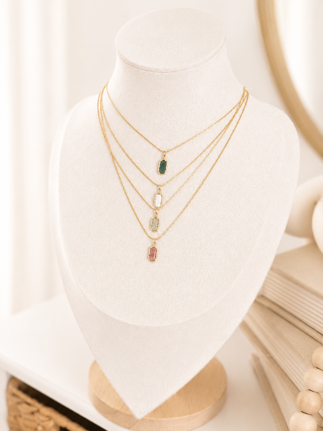 Aria Necklace