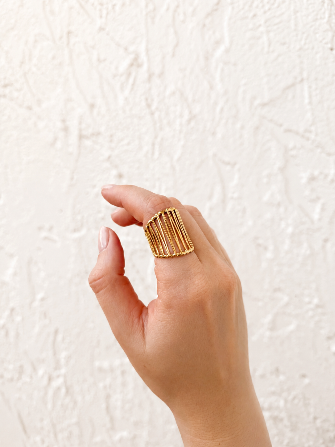 Striata Ring
