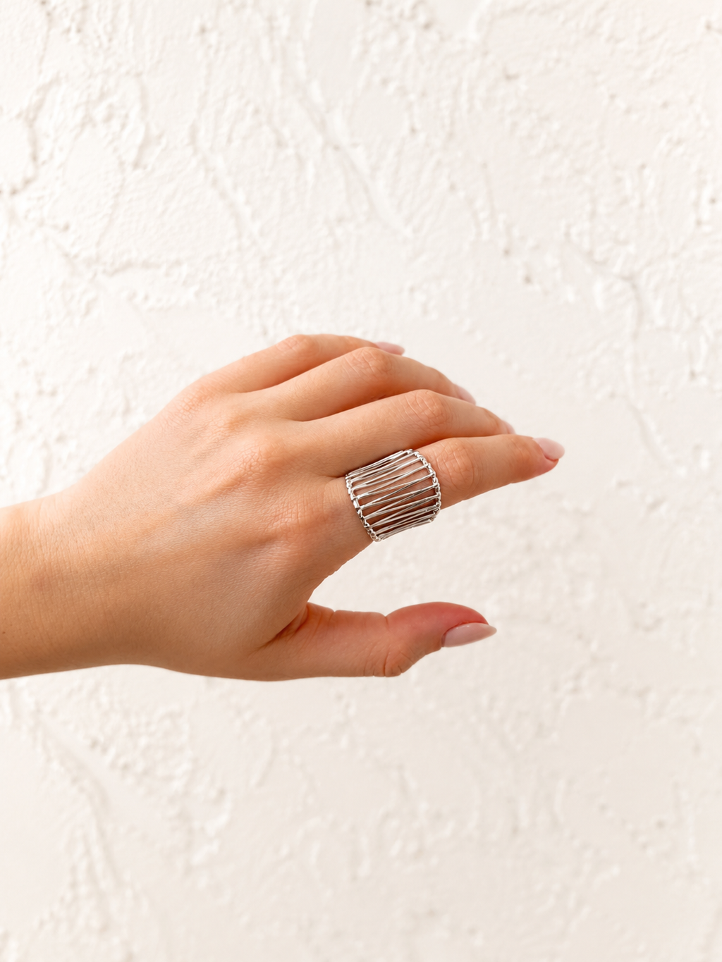 Striata Ring