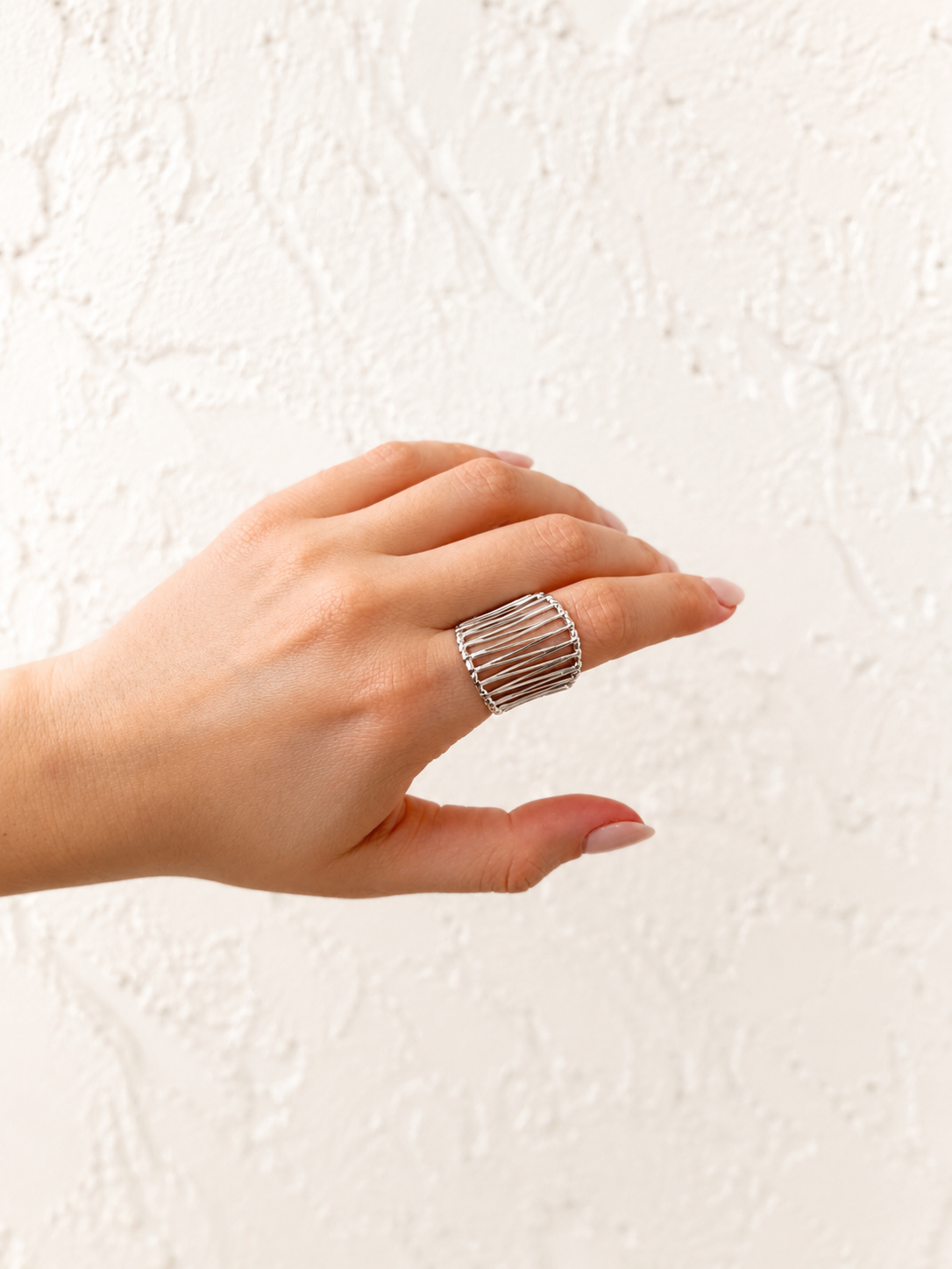 Striata Ring