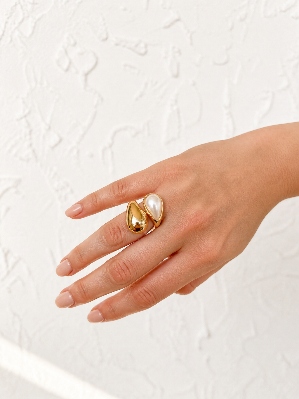 Solara Ring