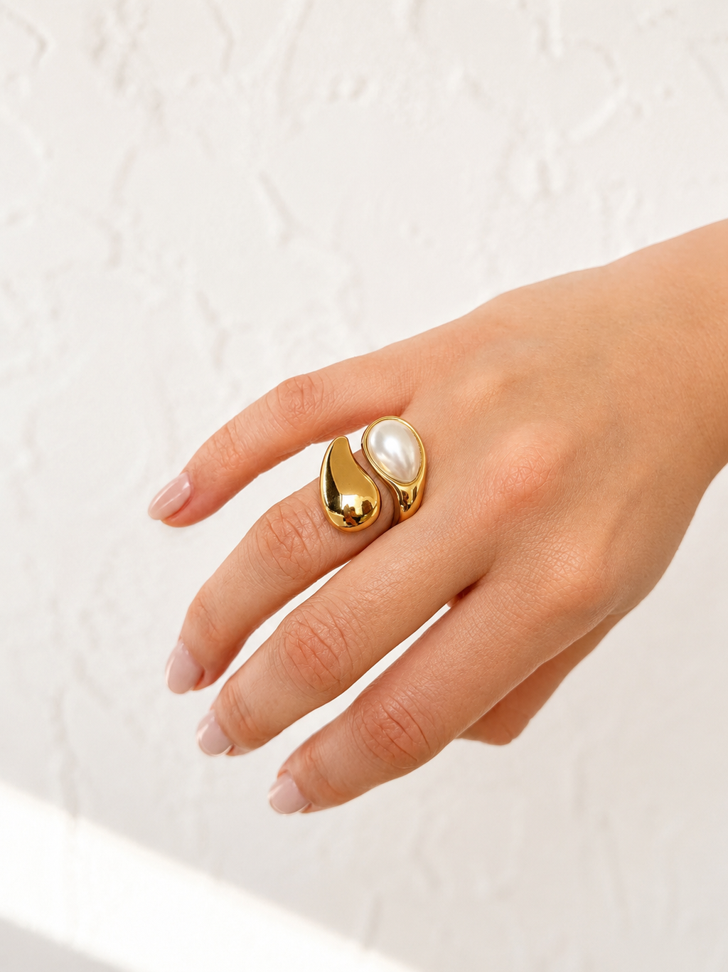 Solara Ring