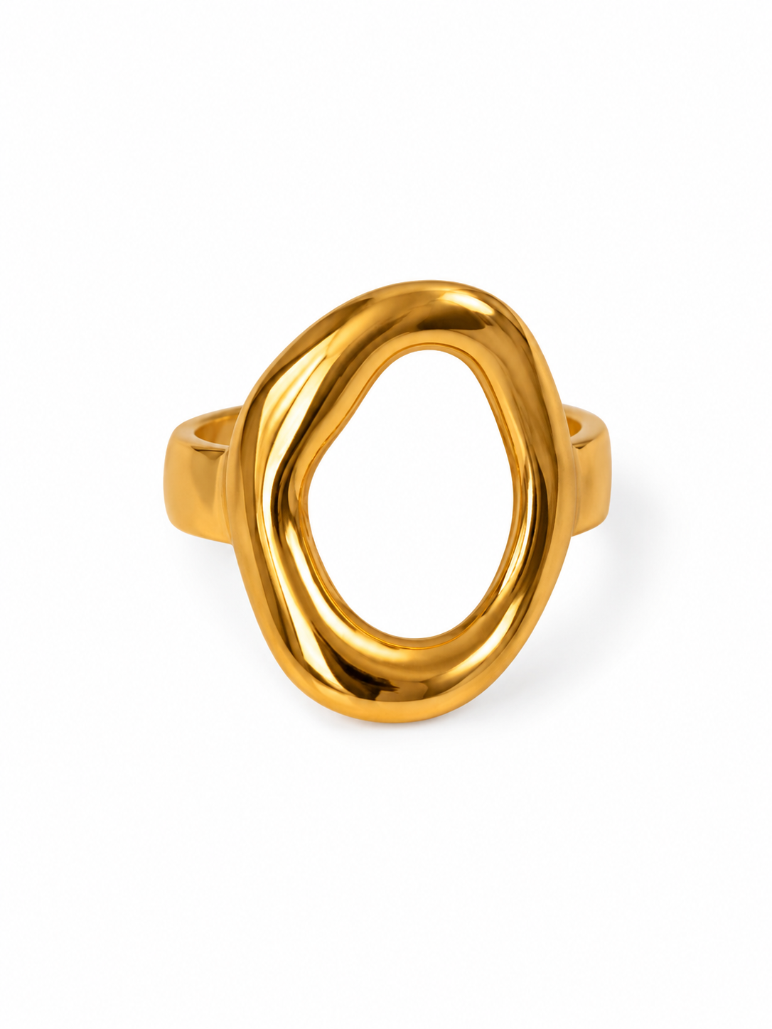 Elipse Ring