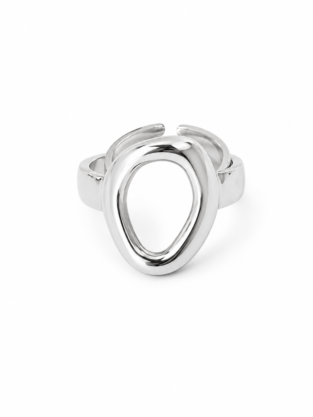 Elipse Ring