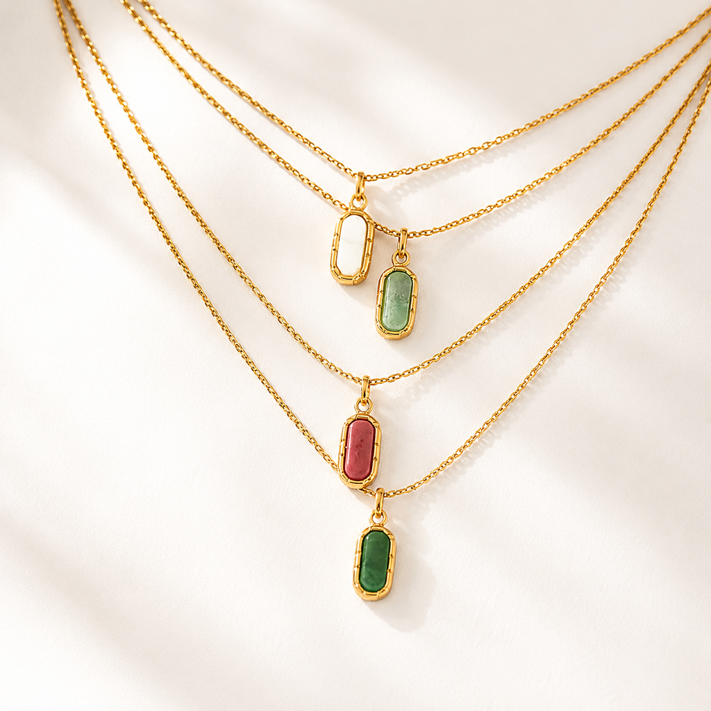 Aria Necklace