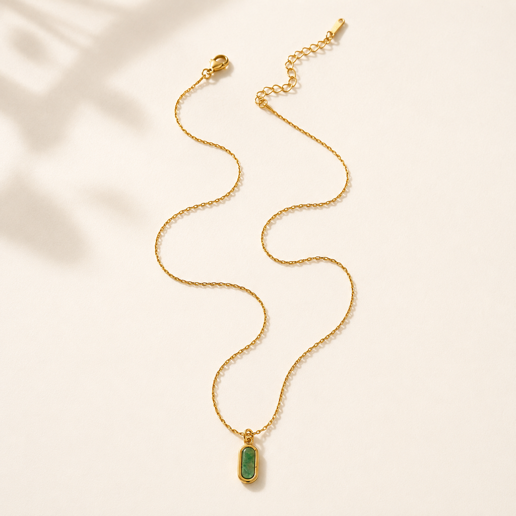 Aria Necklace