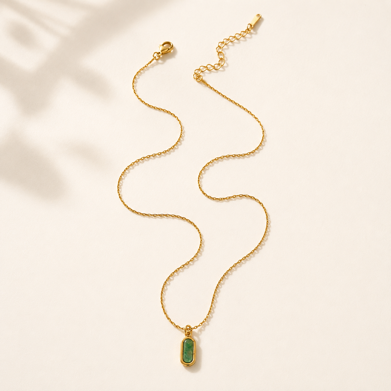 Aria Necklace