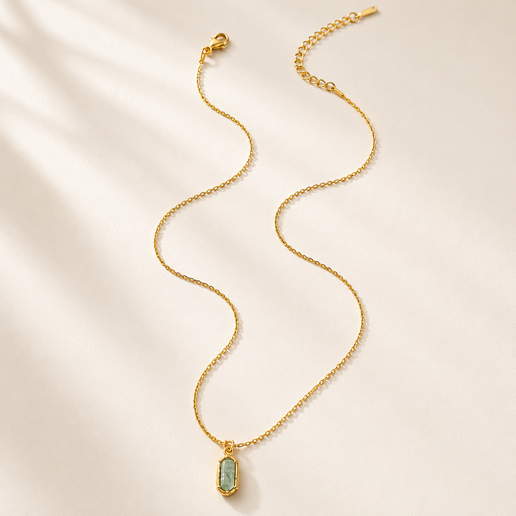 Aria Necklace