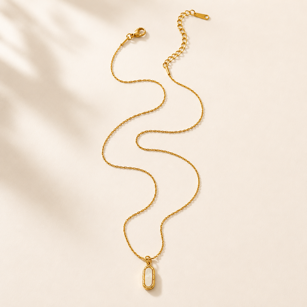 Aria Necklace