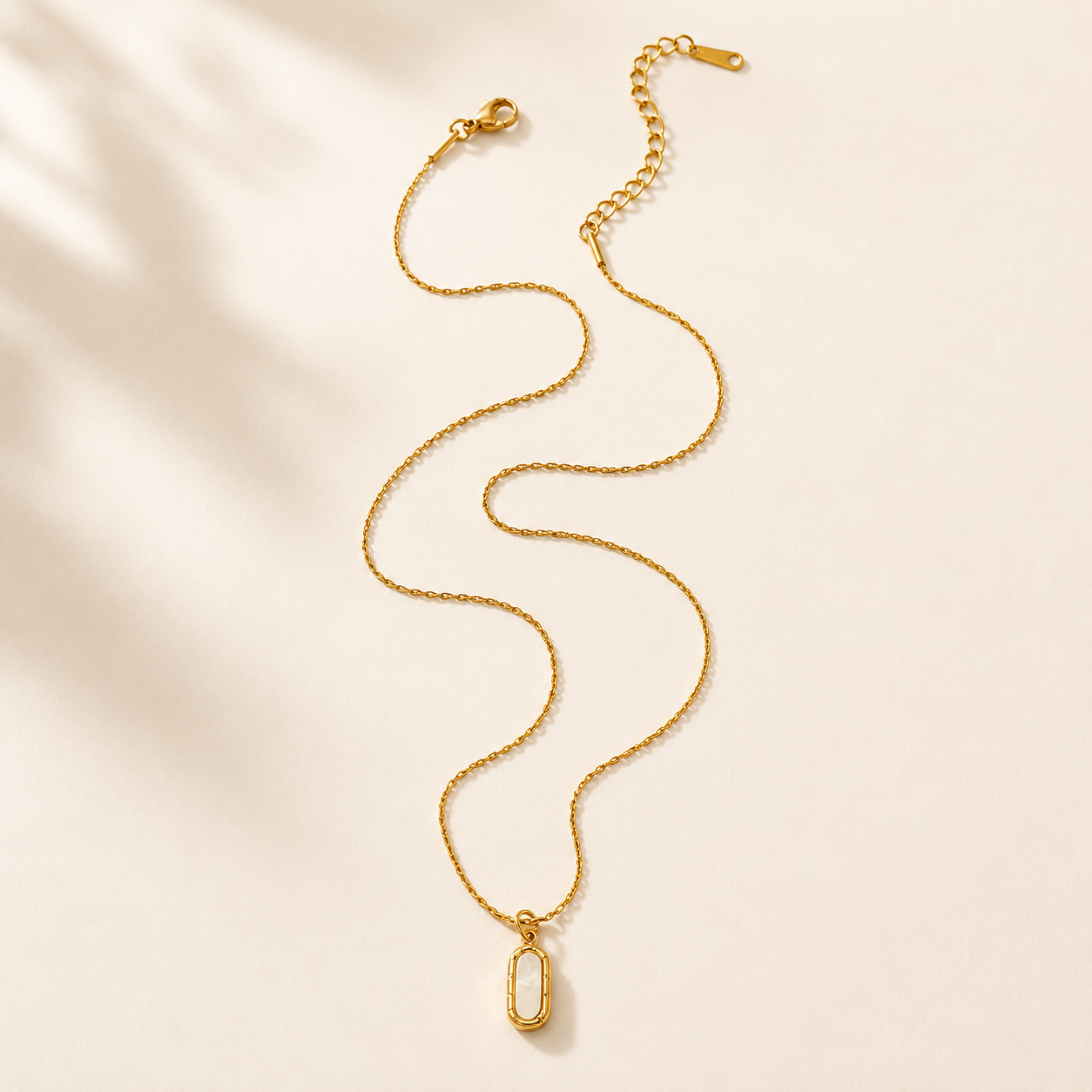 Aria Necklace