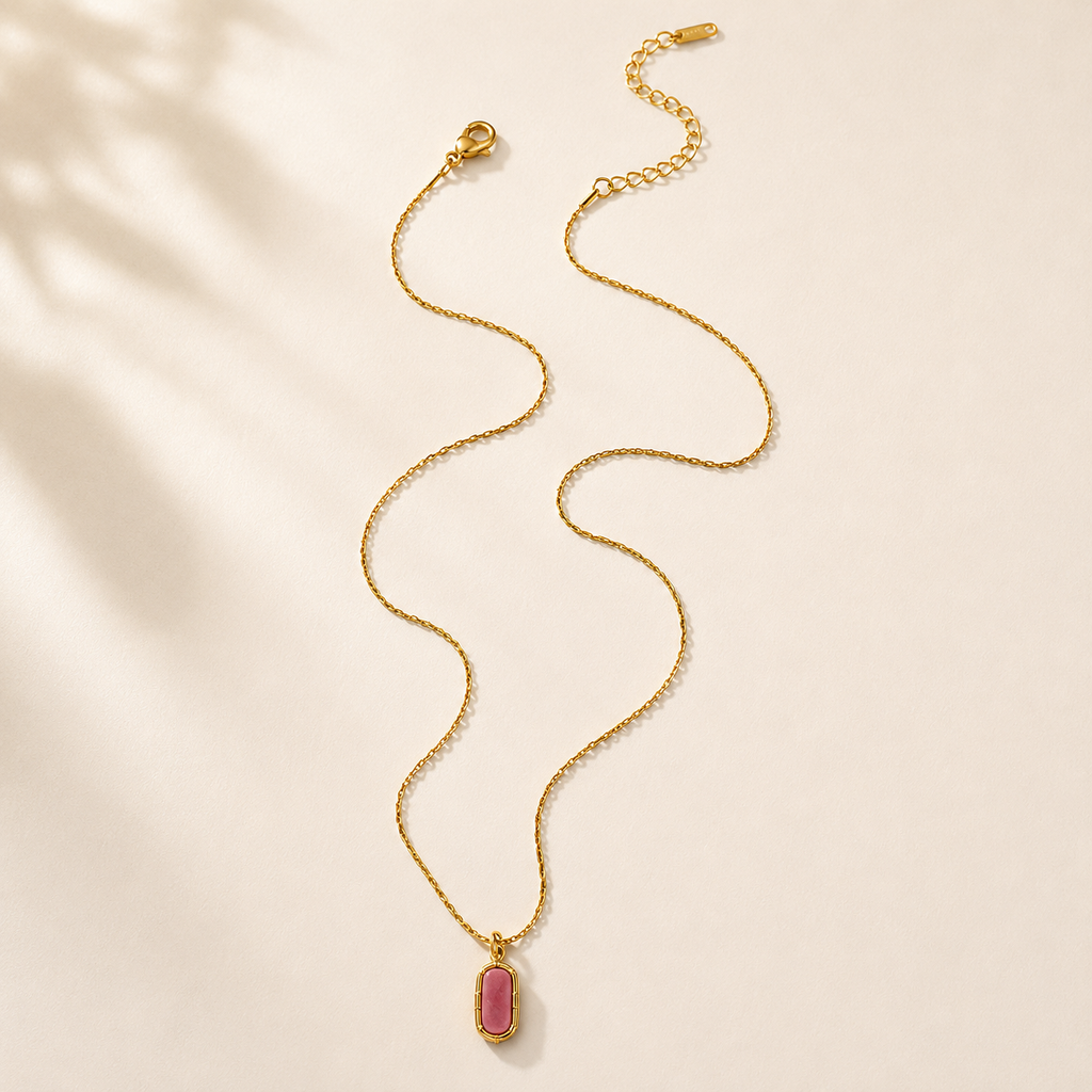 Aria Necklace