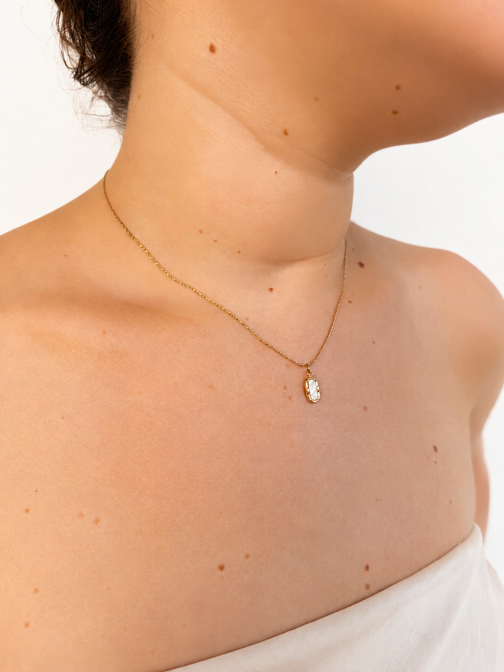 Aria Necklace