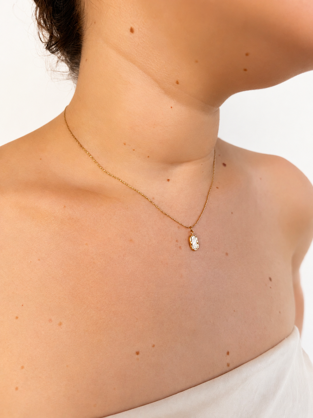 Aria Necklace