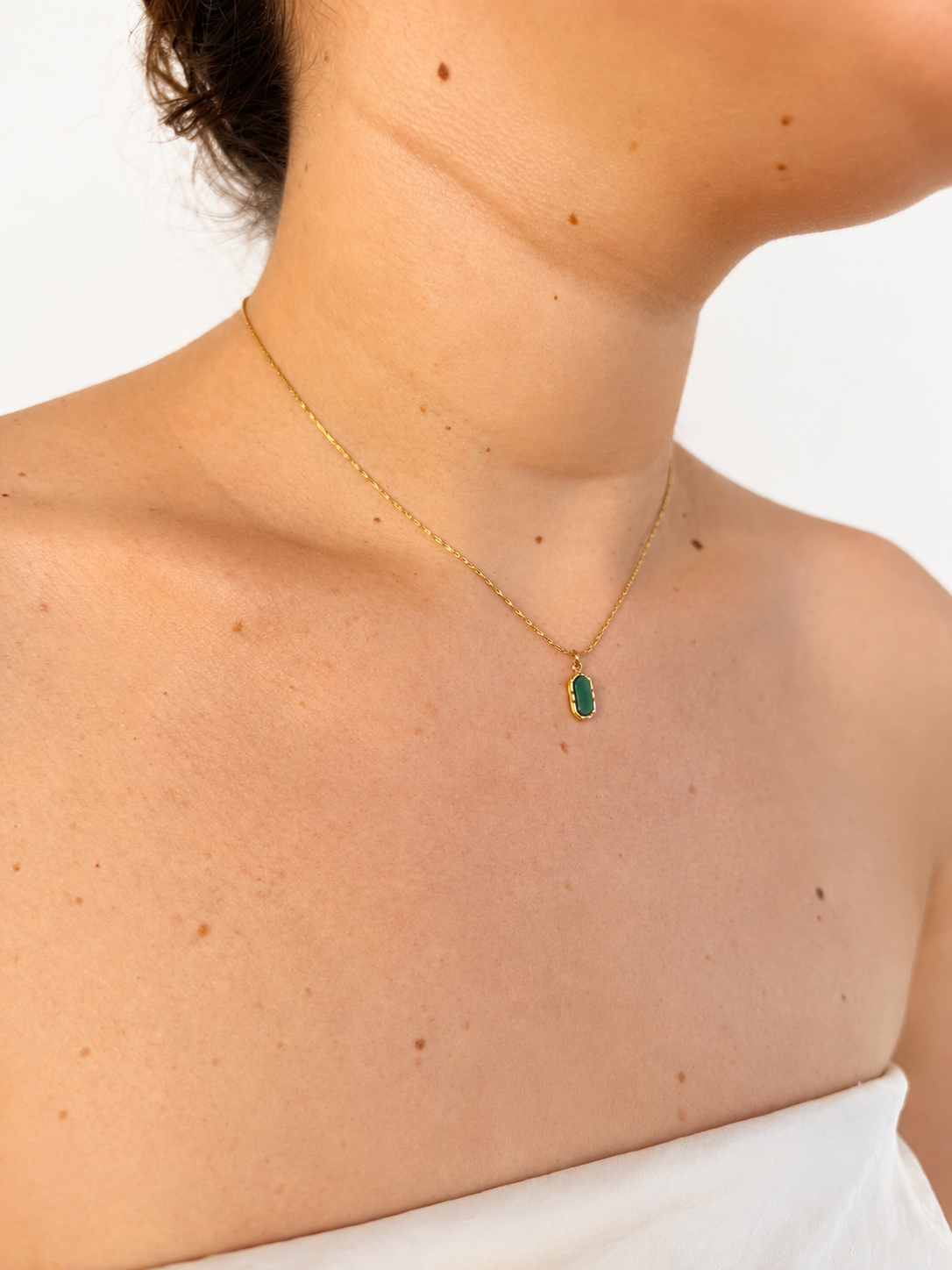 Aria Necklace