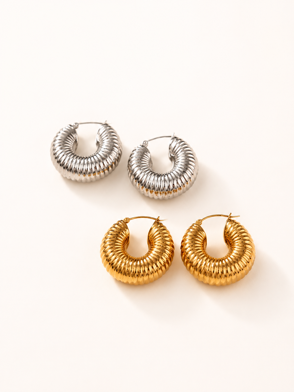Terra Hoops