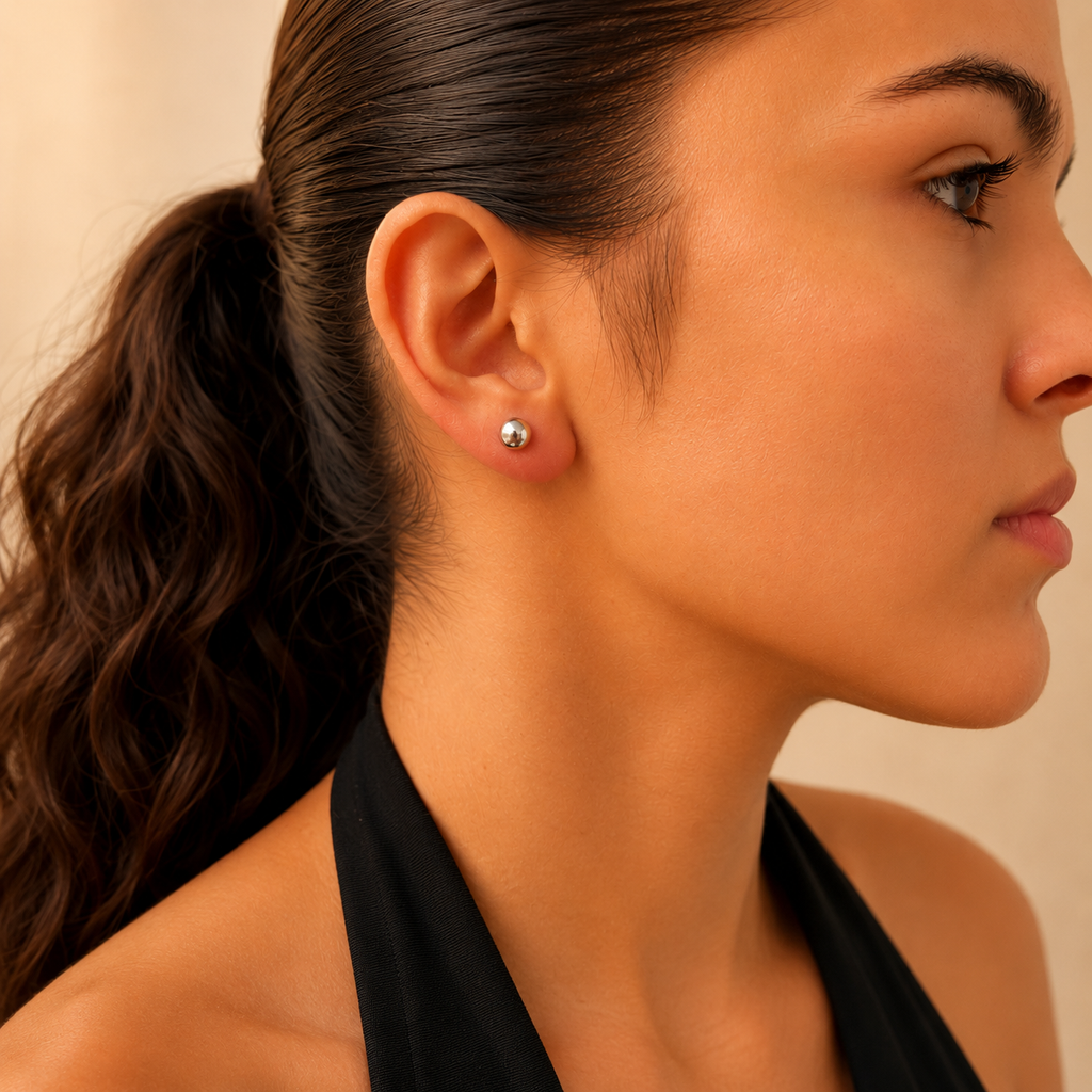 Atenea Studs