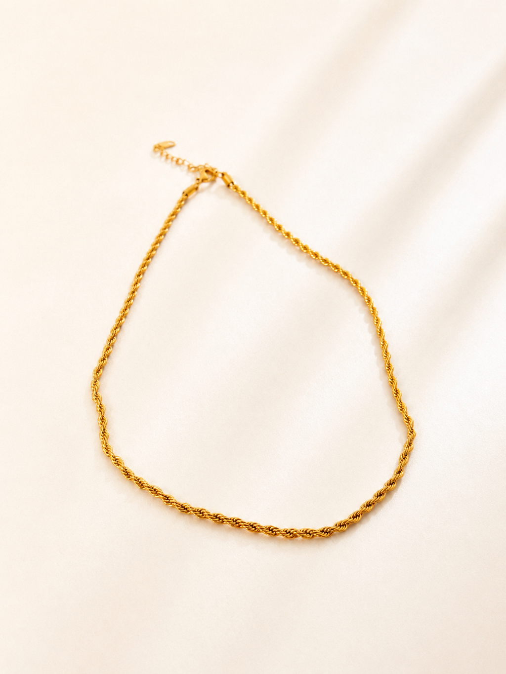 Nola Necklace
