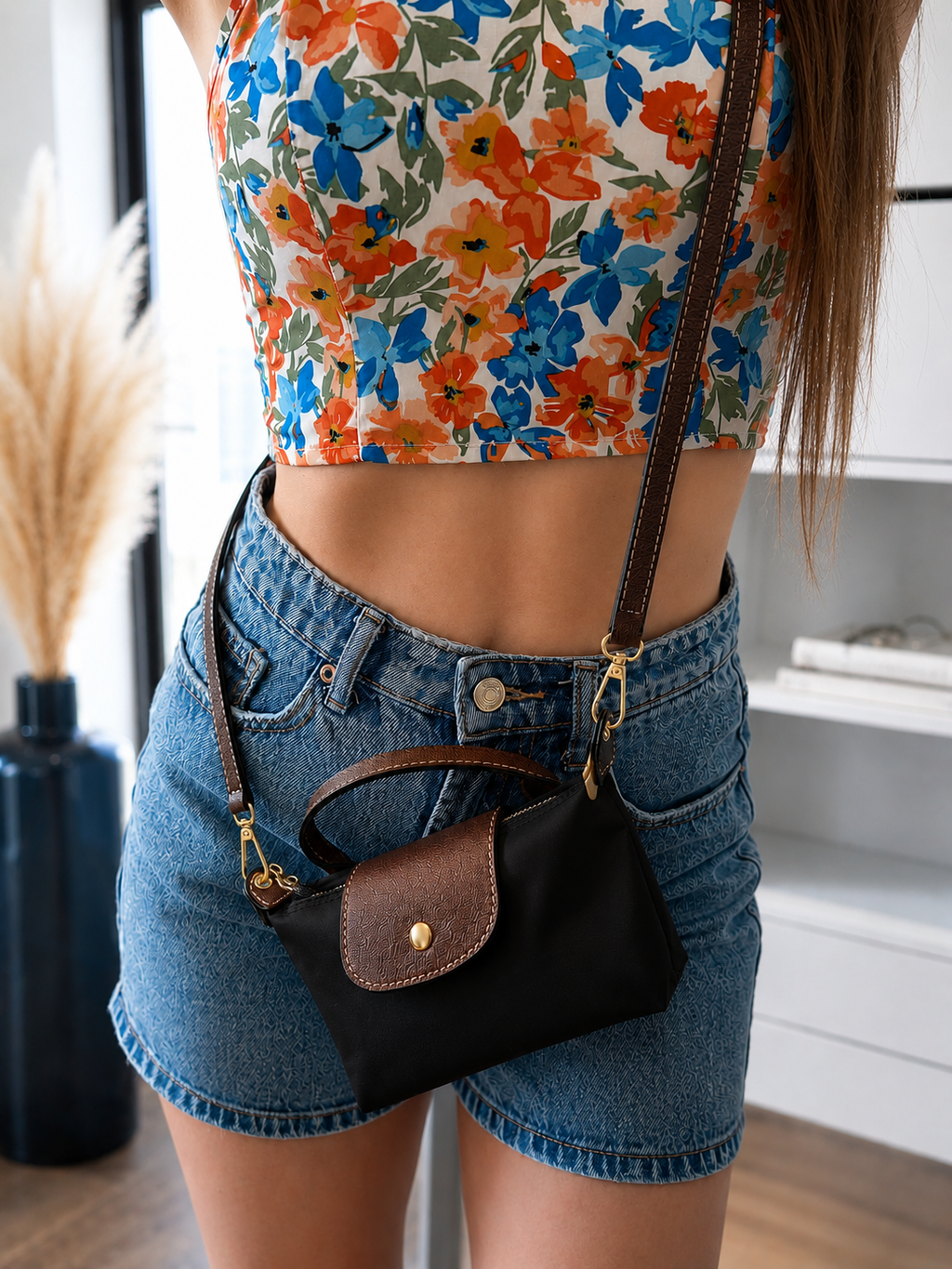 Pouchie Bag