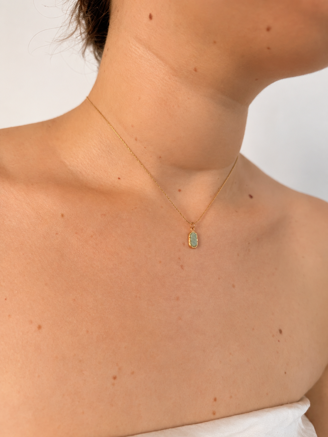 Aria Necklace